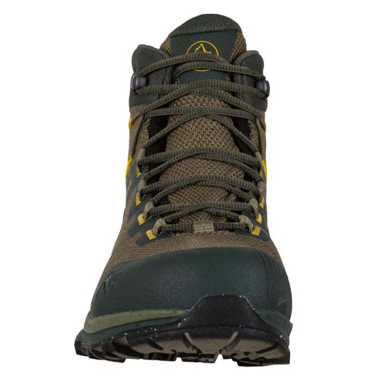 TX Hike Mid GTX Mens Hiking Shoes Grey
