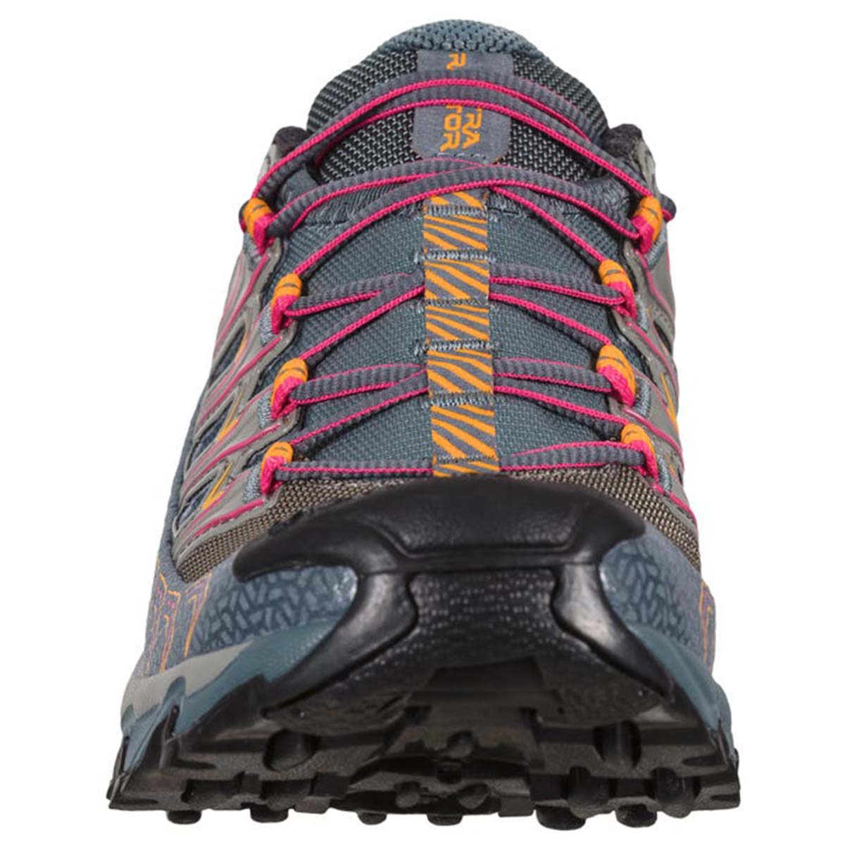 Ultra Raptor II GTX Womens Hiking Shoes Grey