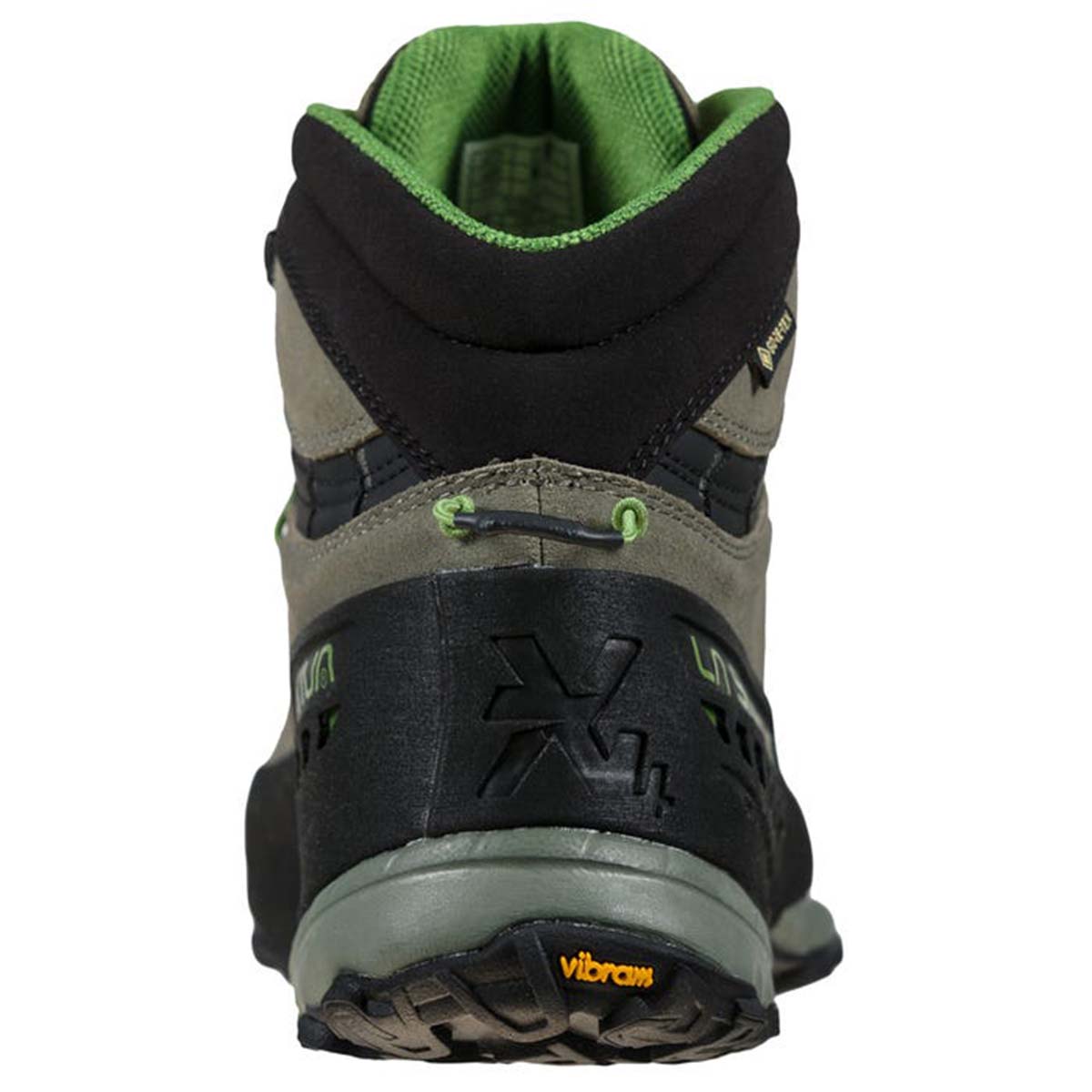 TX4 Mid GTX Mens Approach Shoes Grey