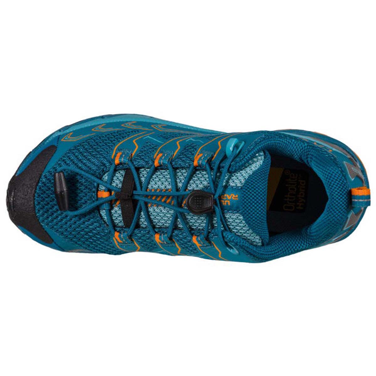 Ultra Raptor II JR Kids Hiking Shoes Blue