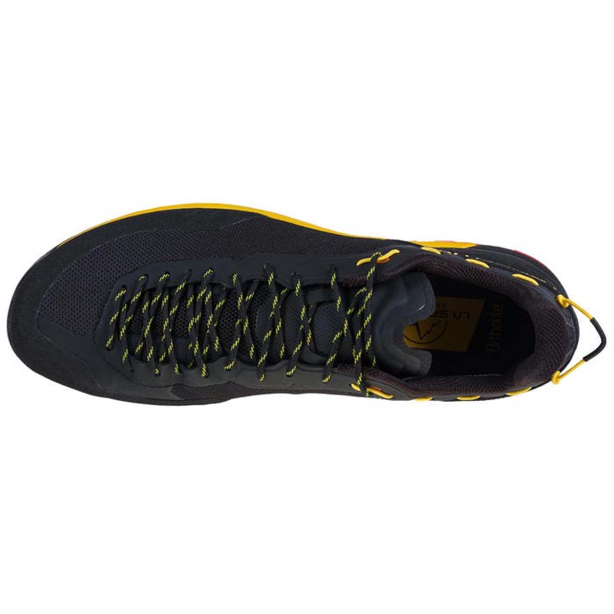 TX Guide Mens Approach Shoes Black
