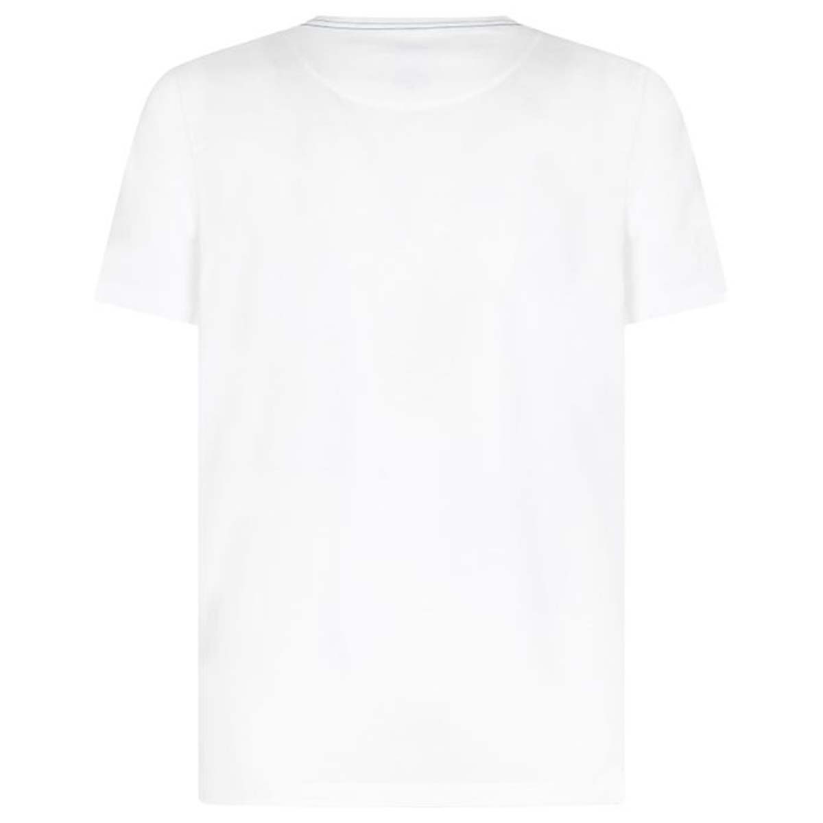Explorer Mens Climbing T-Shirt White