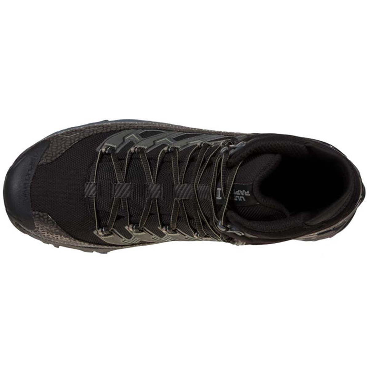 Ultra Raptor II Mid Wide GTX Mens Hiking Shoes Black