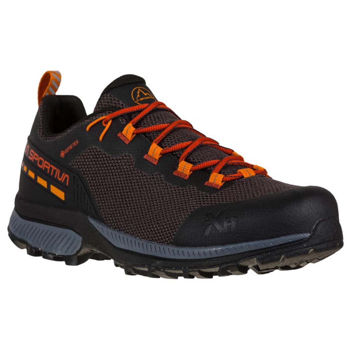 TX Hike GTX Mens Hiking Shoes Grey