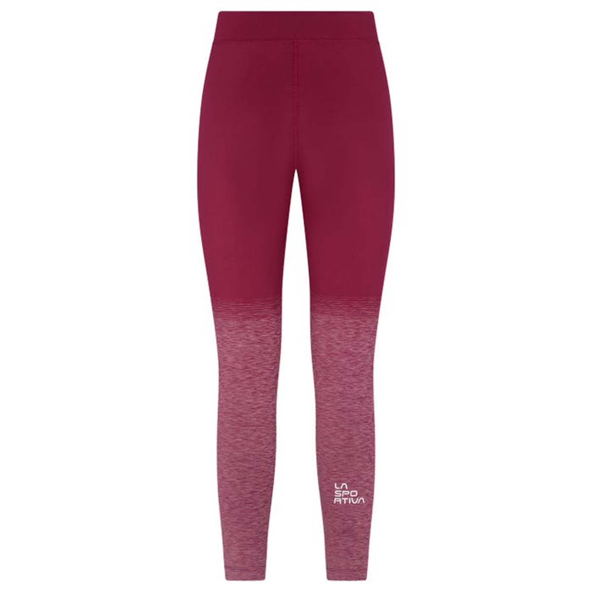 Patcha Womens Climbing Leggings Purple