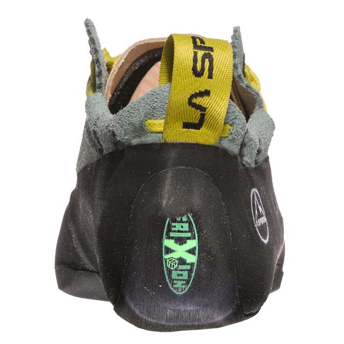 Mythos Eco Womens Climbing Shoes Green