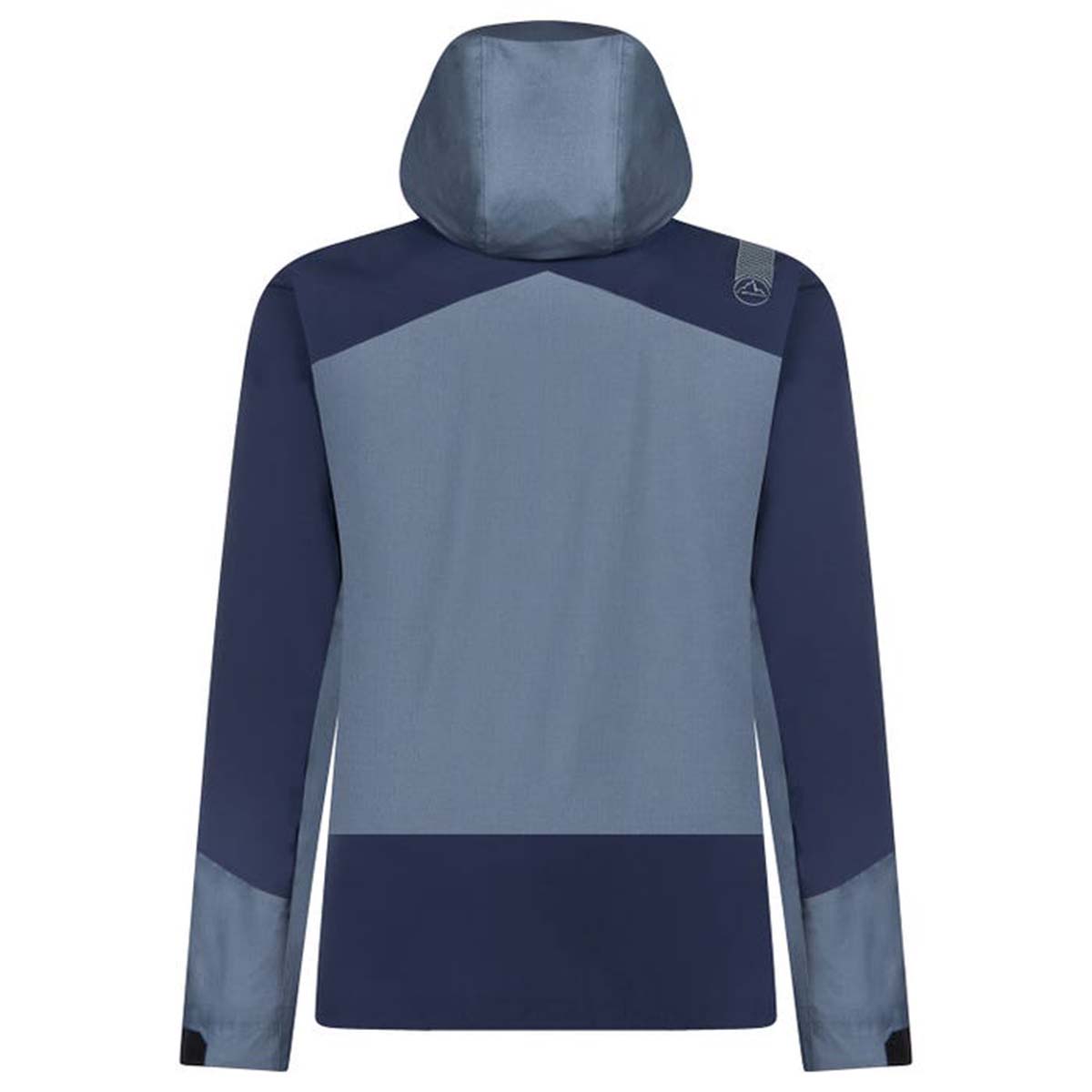 Revel GTX Mens Ski Jacket Blue