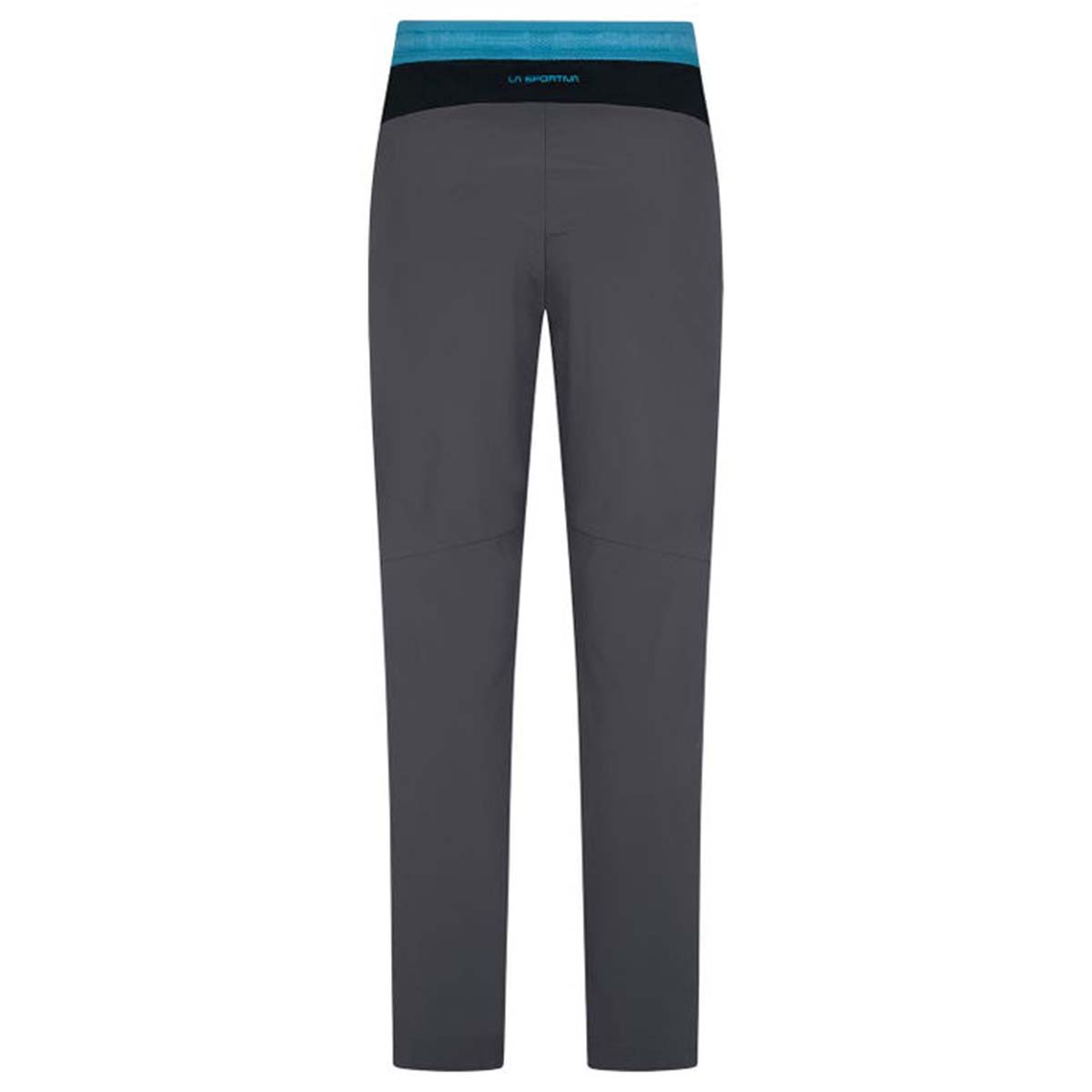 Brush Womens Hiking Pant Grey