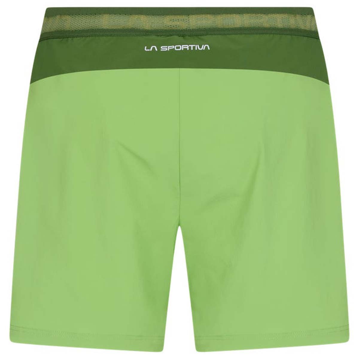 Guard Womens Hiking Shorts Green