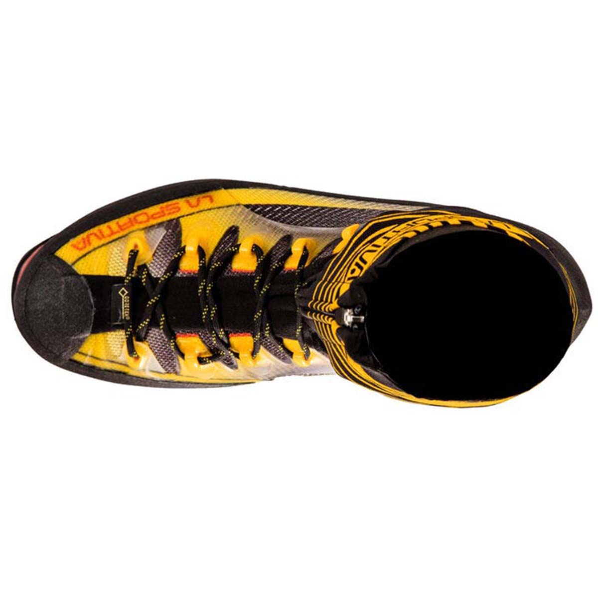 Trango Ice Cube GTX Womens Mountaineering Shoes Black