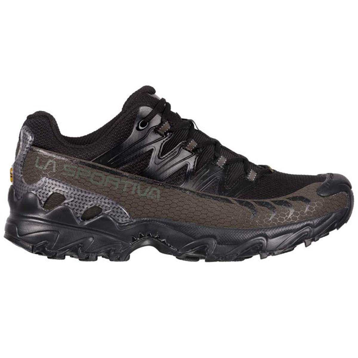 Ultra Raptor GTX Mens Trail Running Shoes Black