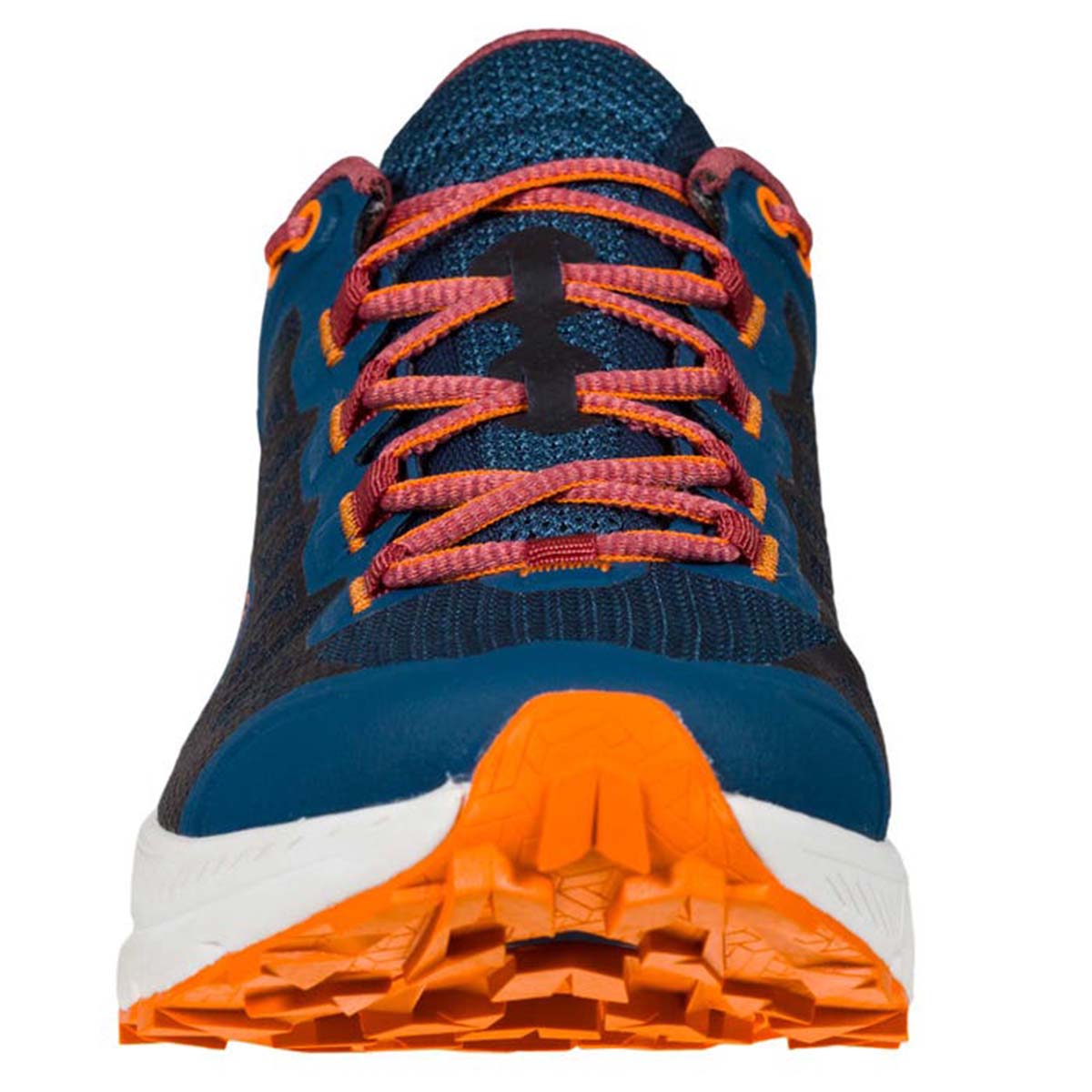 Karacal Womens Trail Running Shoes Blue