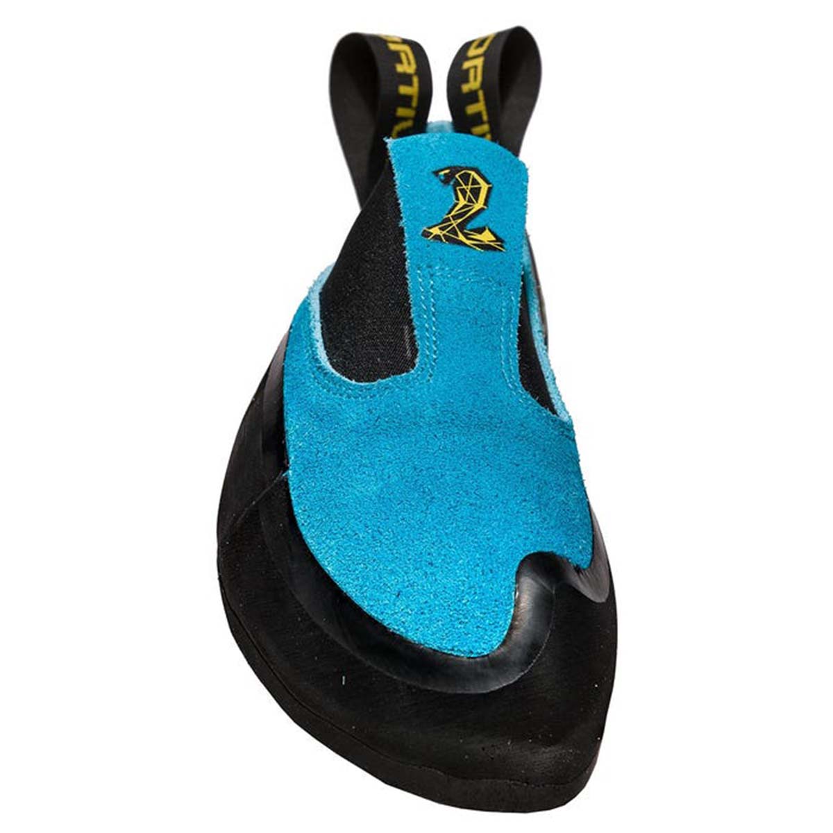 Cobra Womens Climbing Shoes Blue