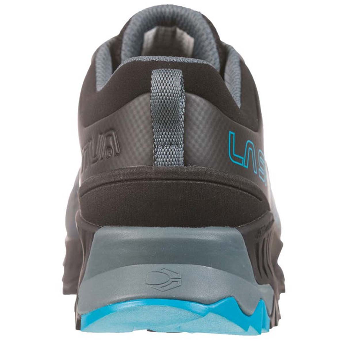Spire GTX Mens Hiking Shoes Grey