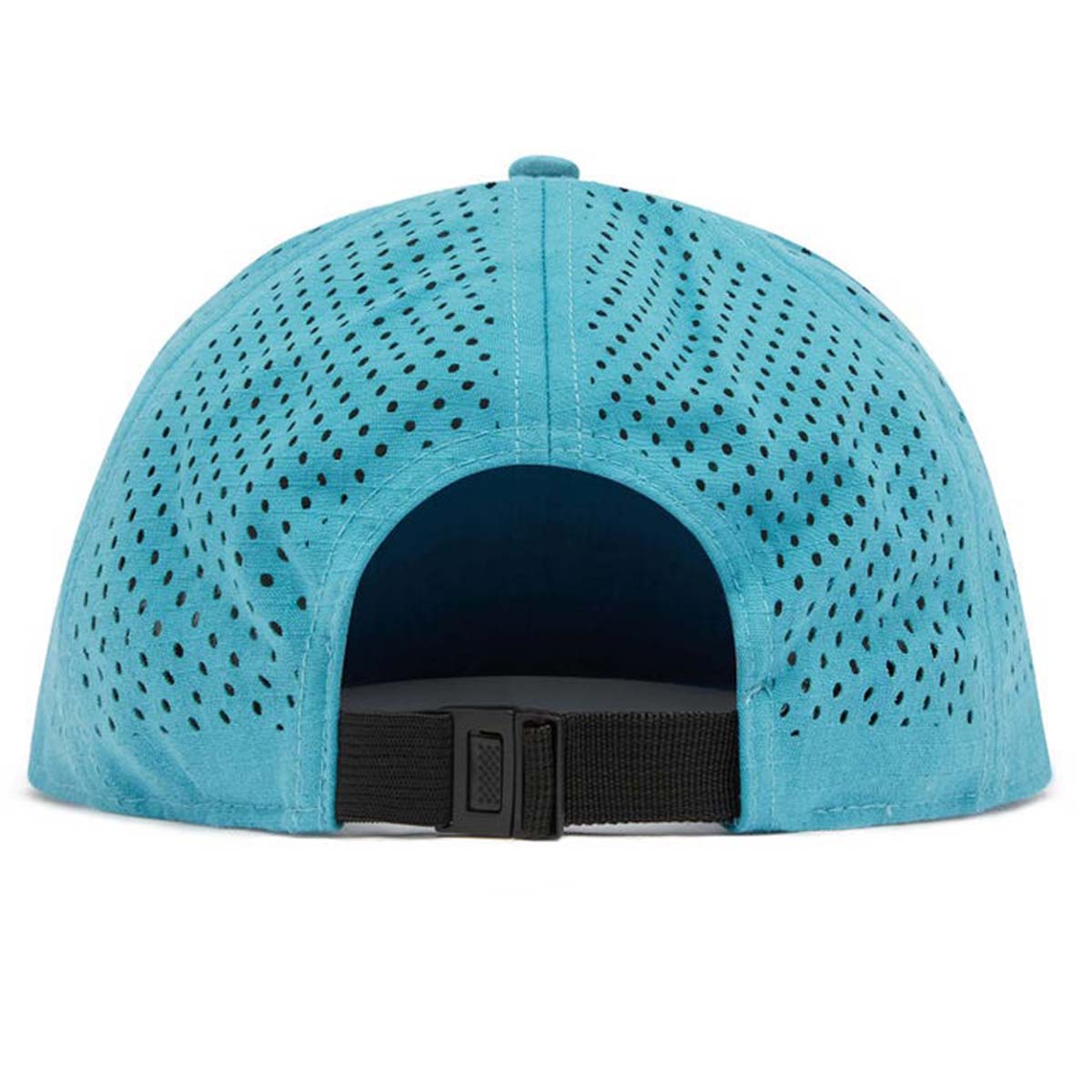 Traverse Trucker Womens Climbing Hat Blue