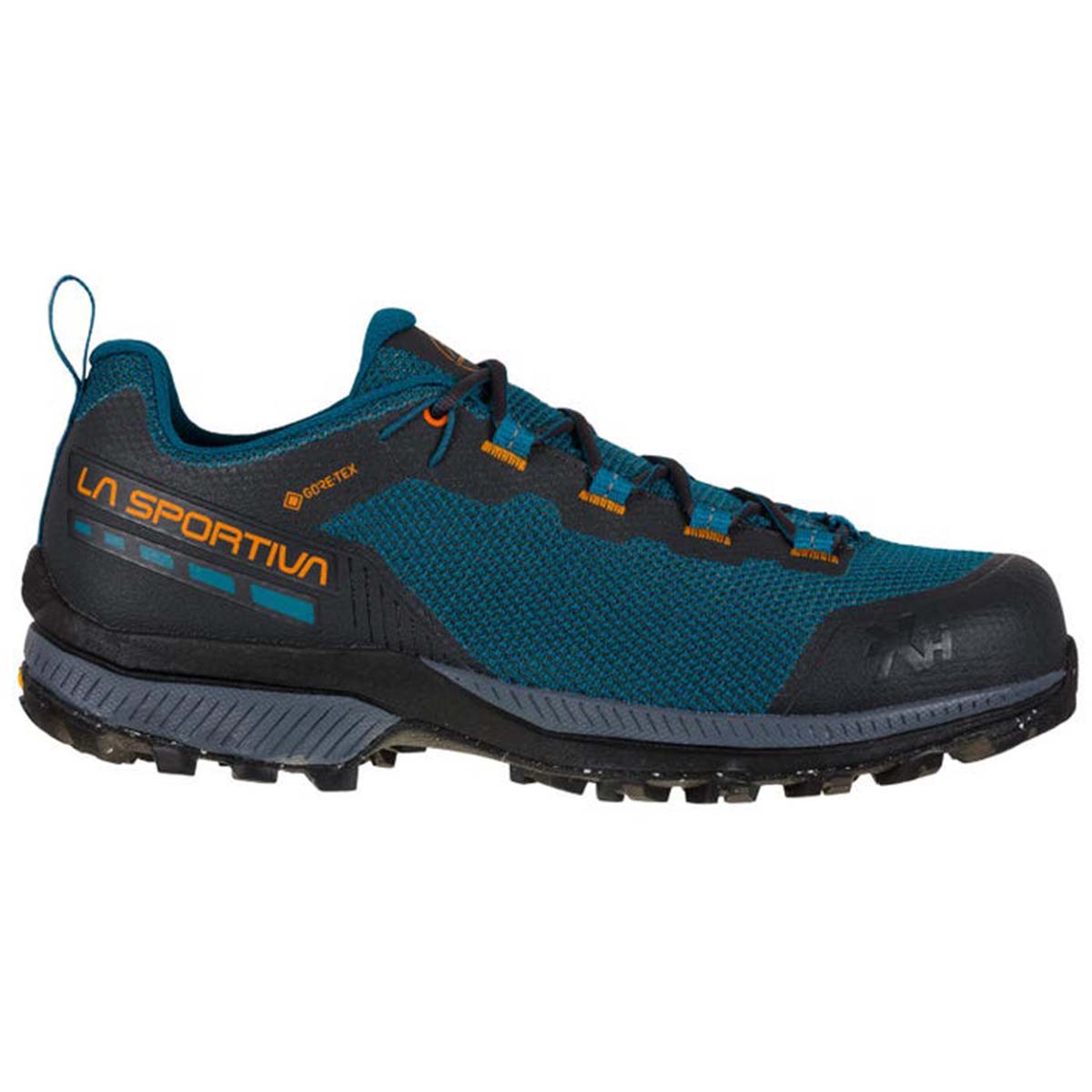 TX Hike GTX Mens Hiking Shoes Blue