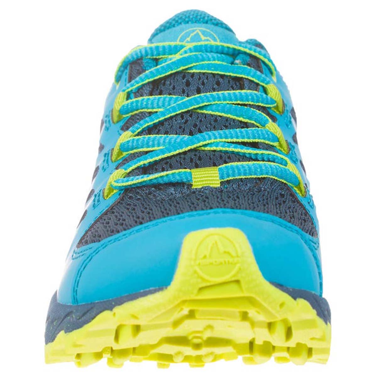 Jynx 27-35 Kids Running Shoes Blue