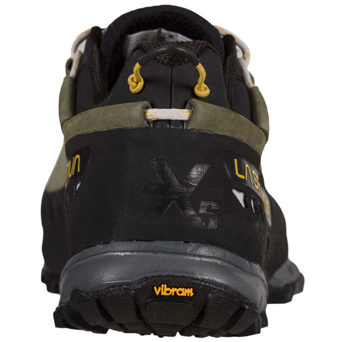 Tx5 Low GTX Womens Hiking Shoes Green