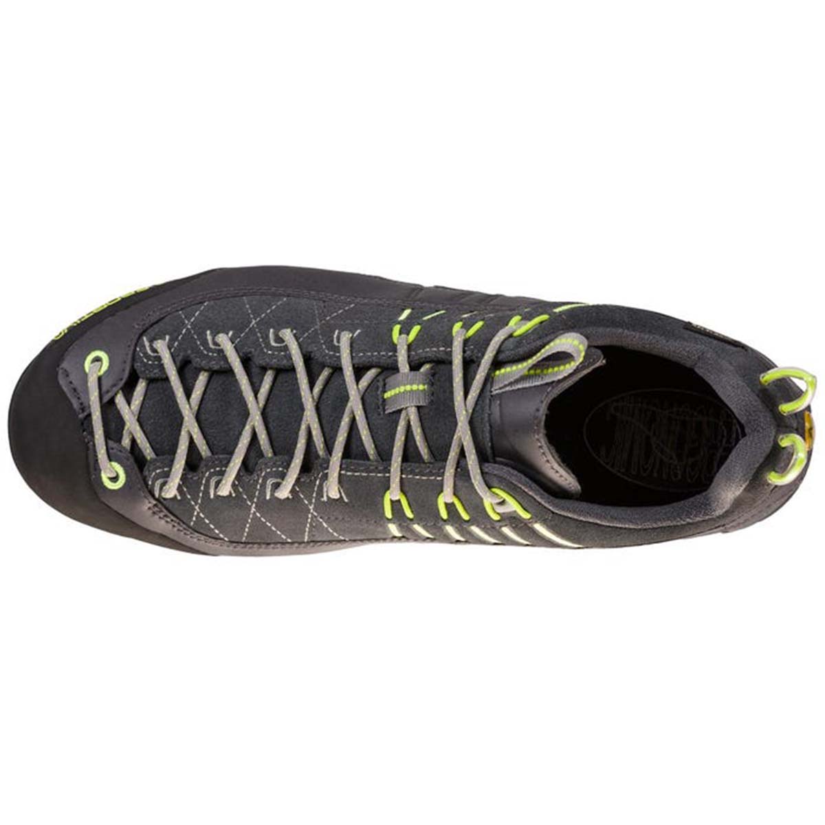 Hyper GTX Mens Approach Shoes Grey