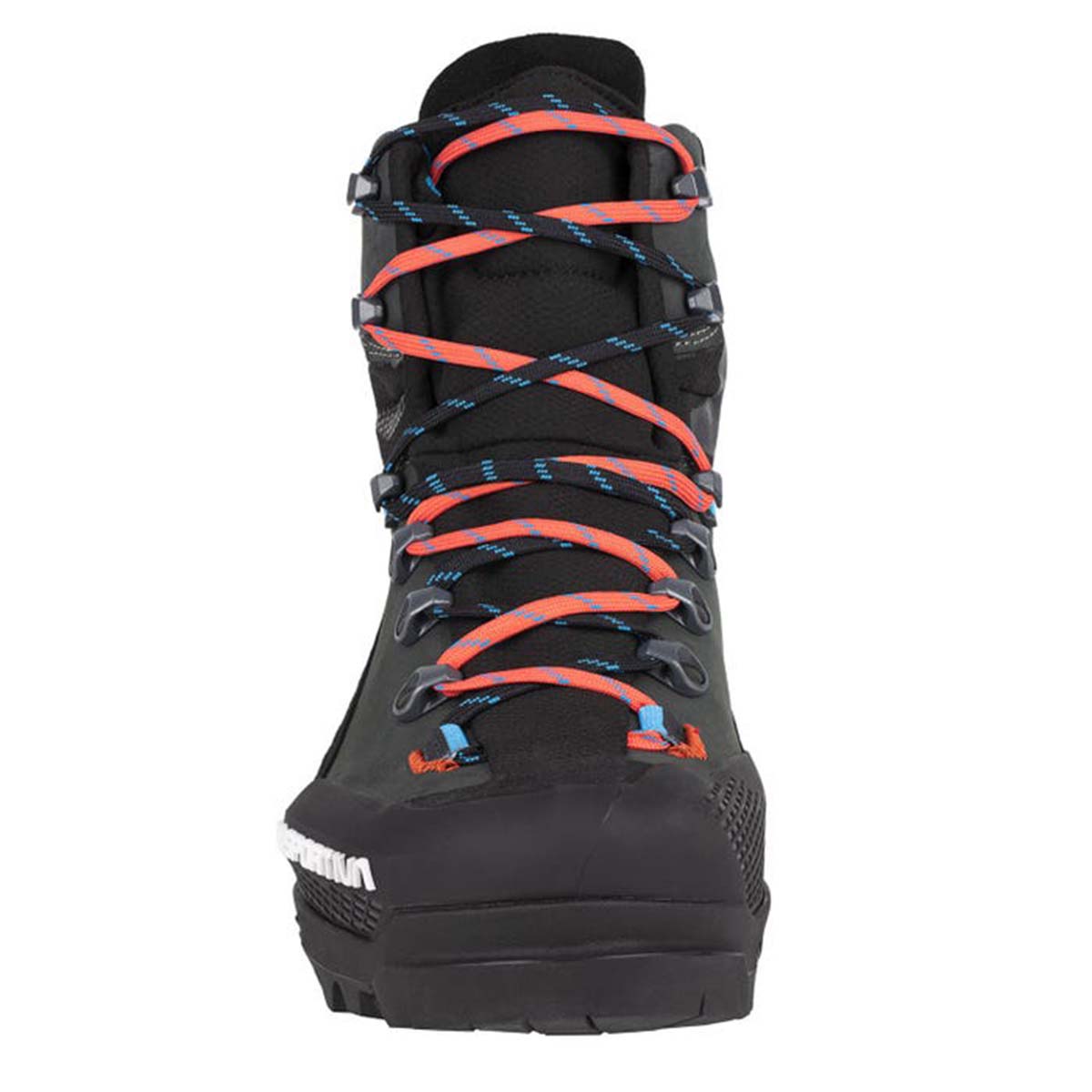 Aequilibrium LT GTX Womens Mountaineering Shoes Black