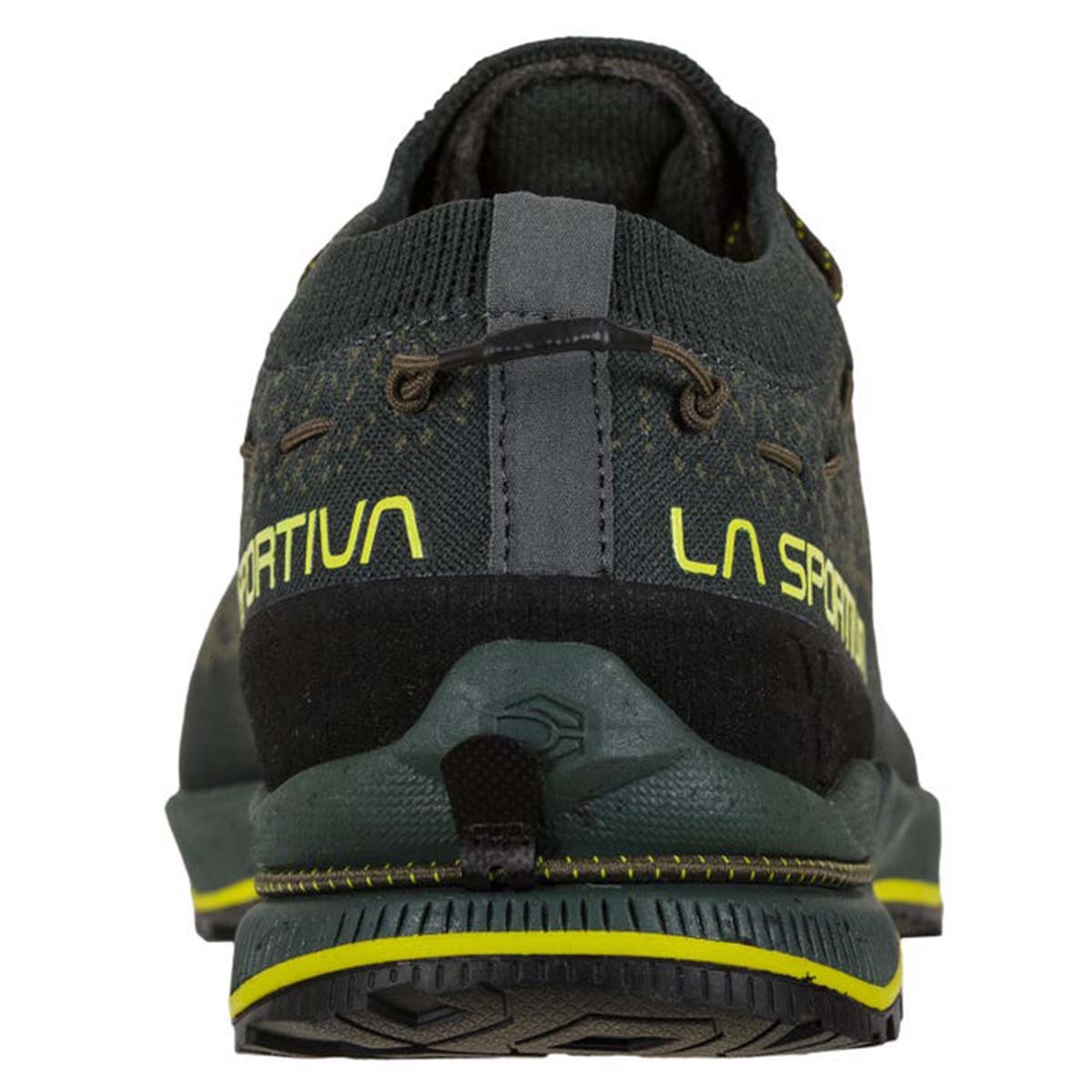 TX2 Evo Mens Approach Shoes Grey