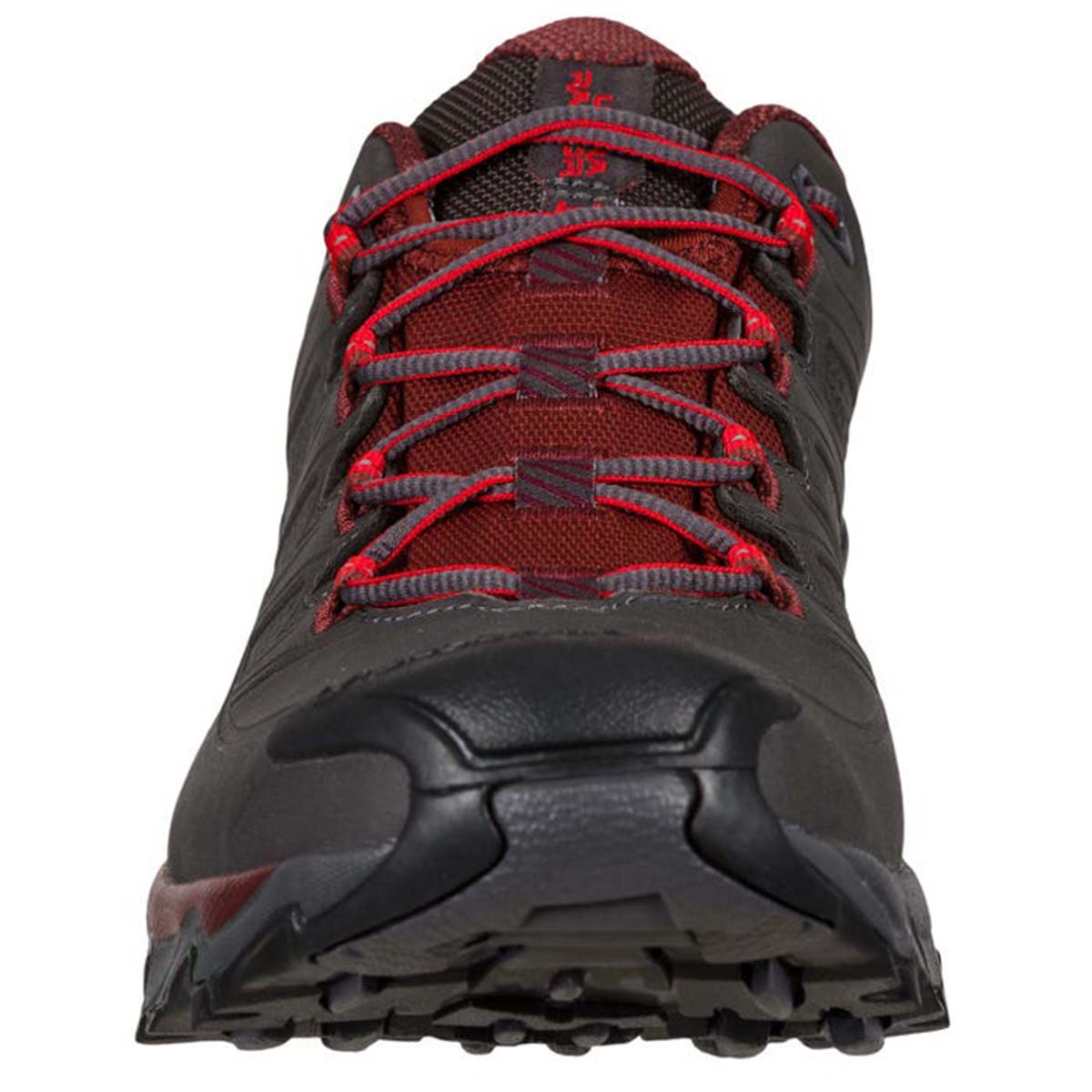 Ultra Raptor II Leather GTX Mens Hiking Shoes Grey