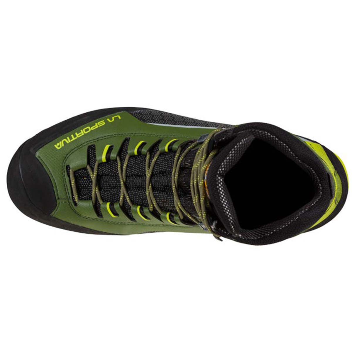 Trango Tower GTX Mens Mountaineering Shoes Green
