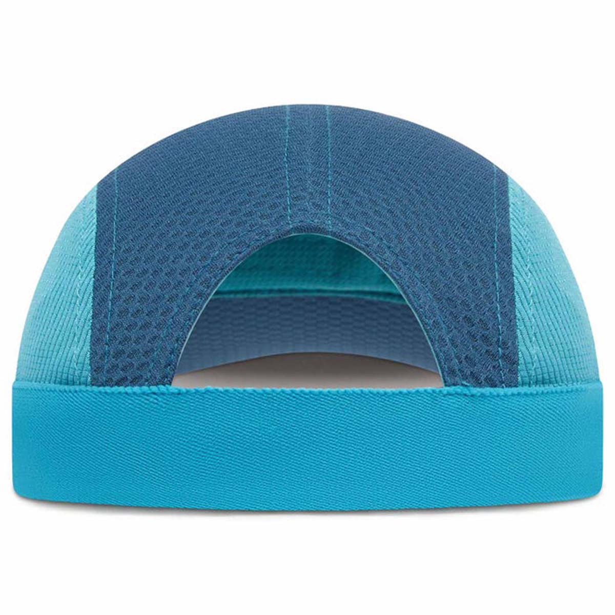 Stream Womens Running Cap Blue