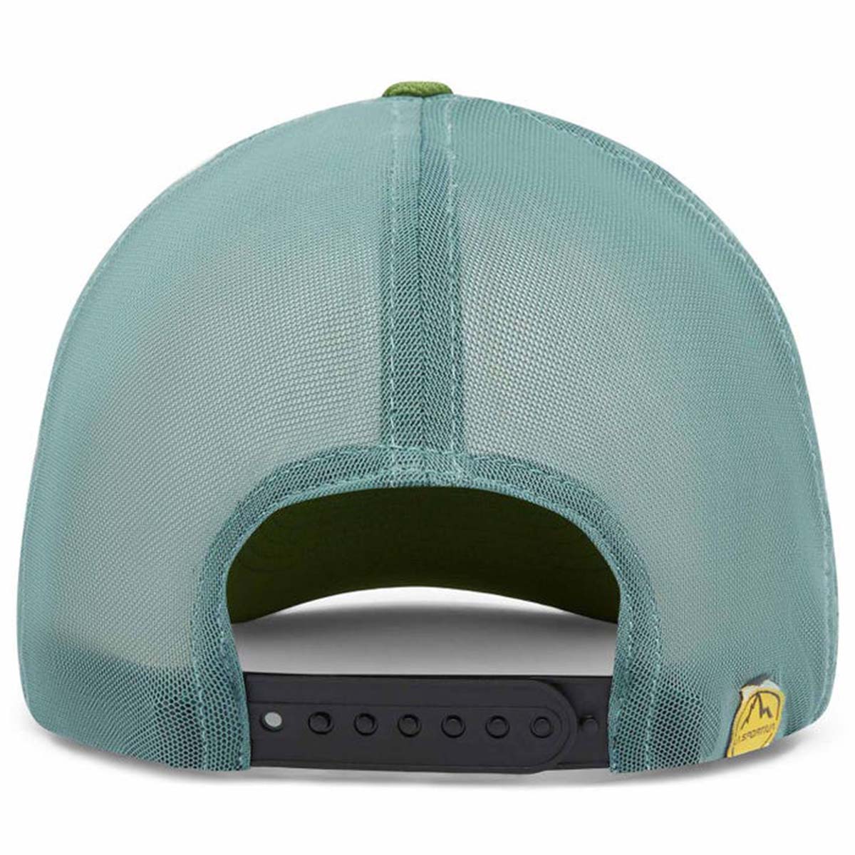 Skwama Trucker Mens Climbing Hat Green