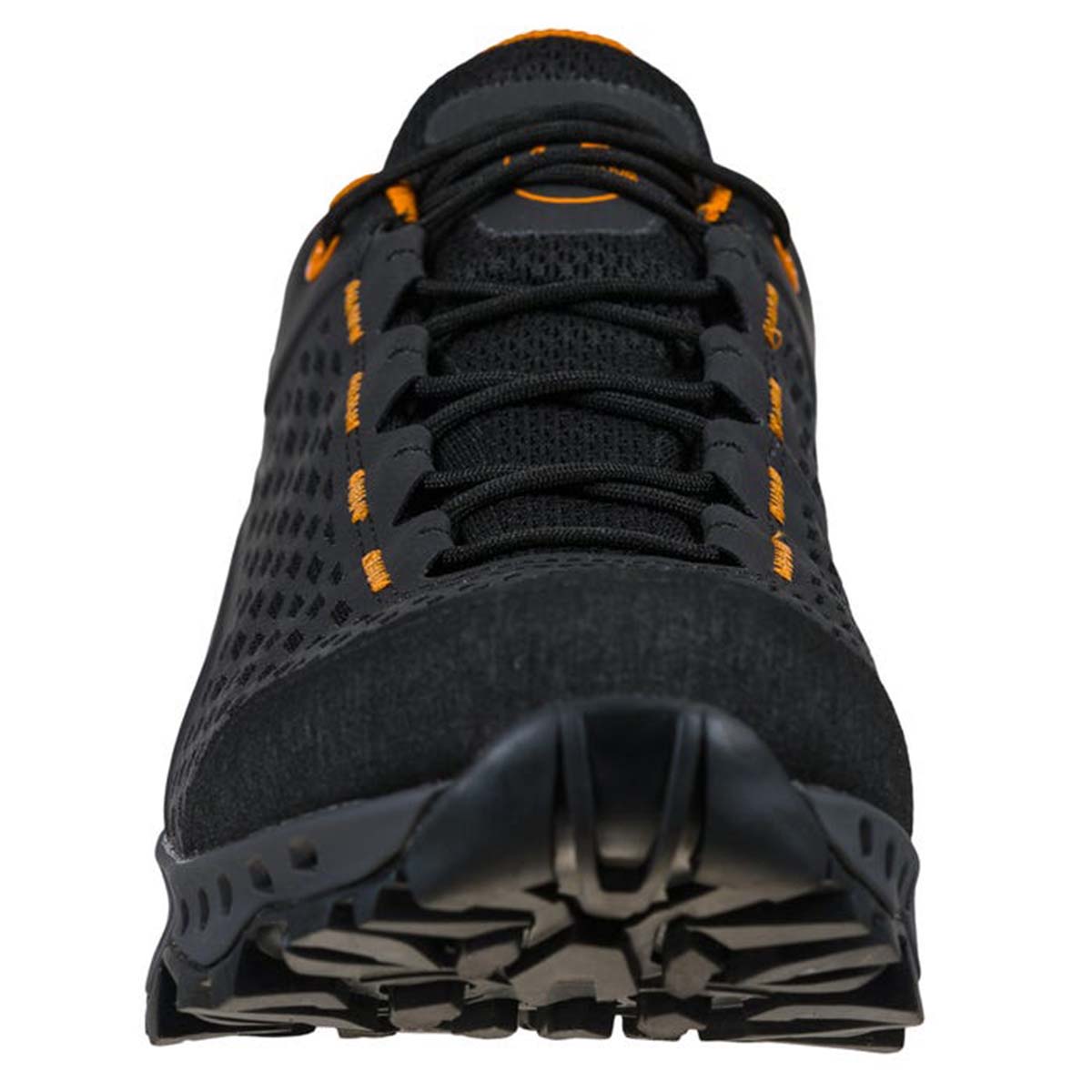Spire GTX Mens Hiking Shoes Grey