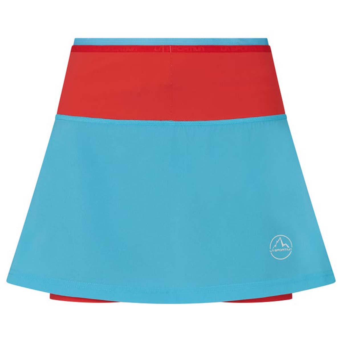 Swift Ultra 5 Womens Running Skirt Blue