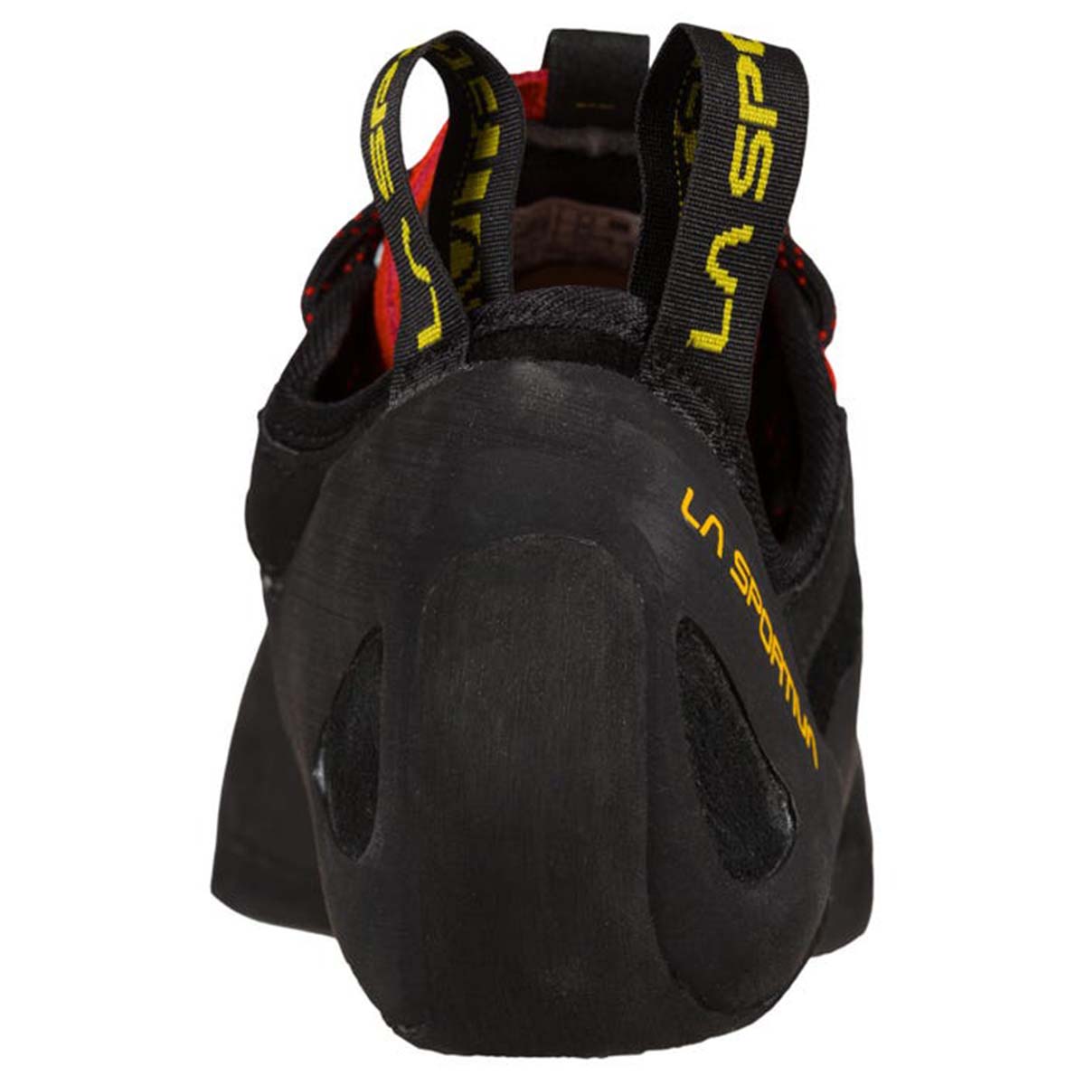 Tarantulace Mens Climbing Shoes Black