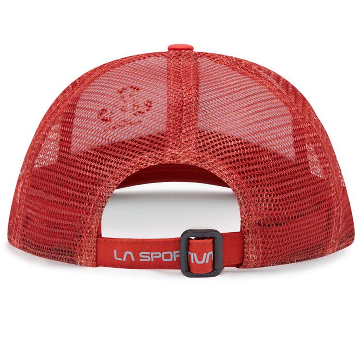 Mountain Mens Hiking Hat Red