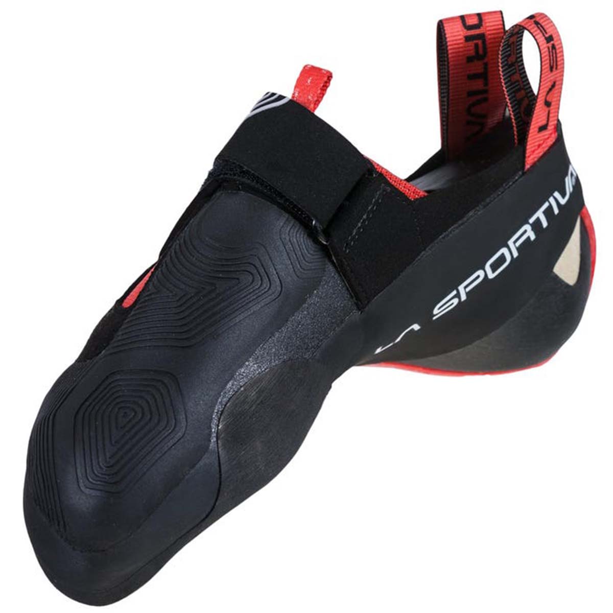 Theory Womens Climbing Shoes Black