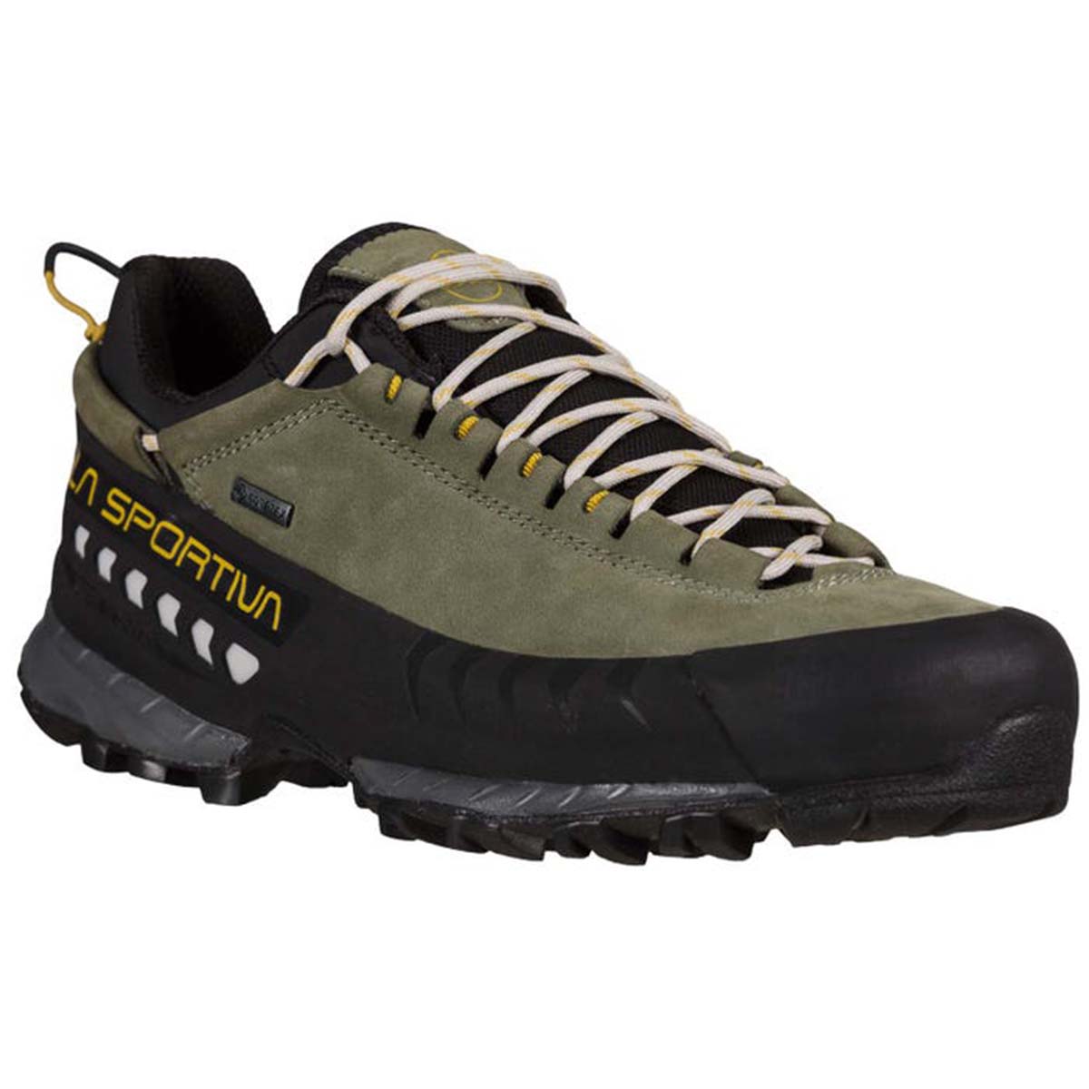 Tx5 Low GTX Womens Hiking Shoes Green