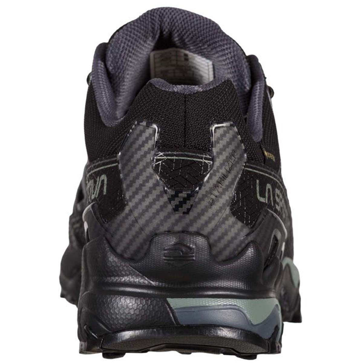 Ultra Raptor II GTX Mens Hiking Shoes Black