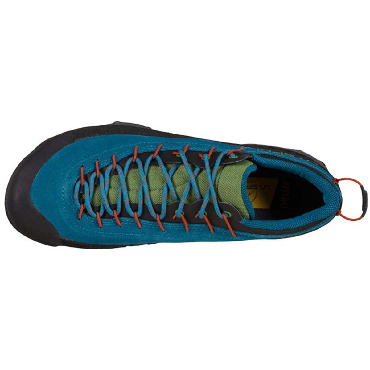 TX4 Mens Approach Shoes Blue