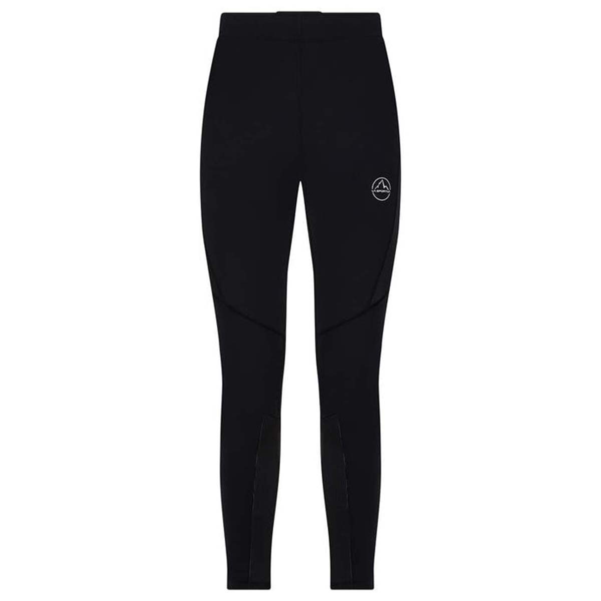 Triumph Womens Running Tight Pant Black