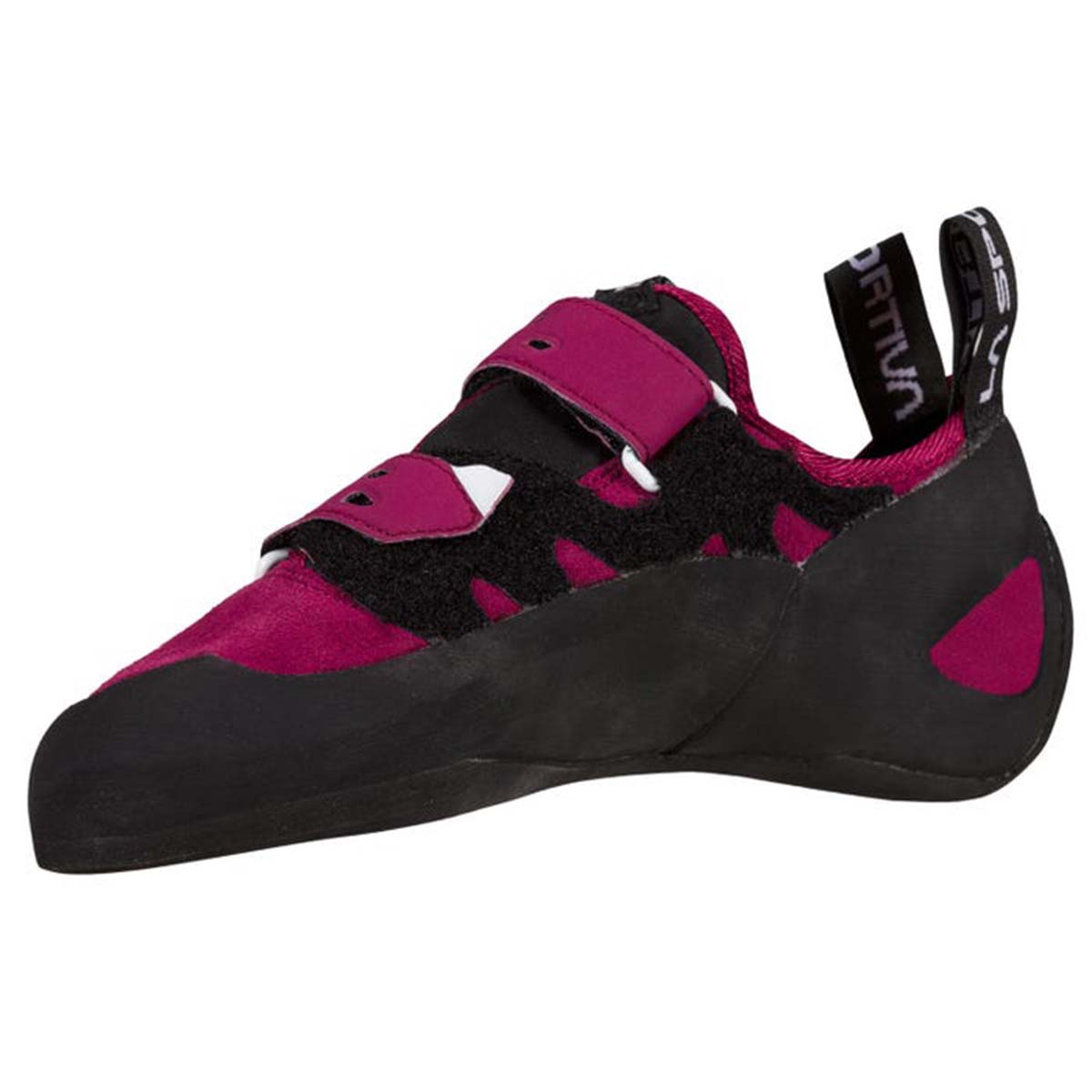 Tarantula Womens Climbing Shoes Purple