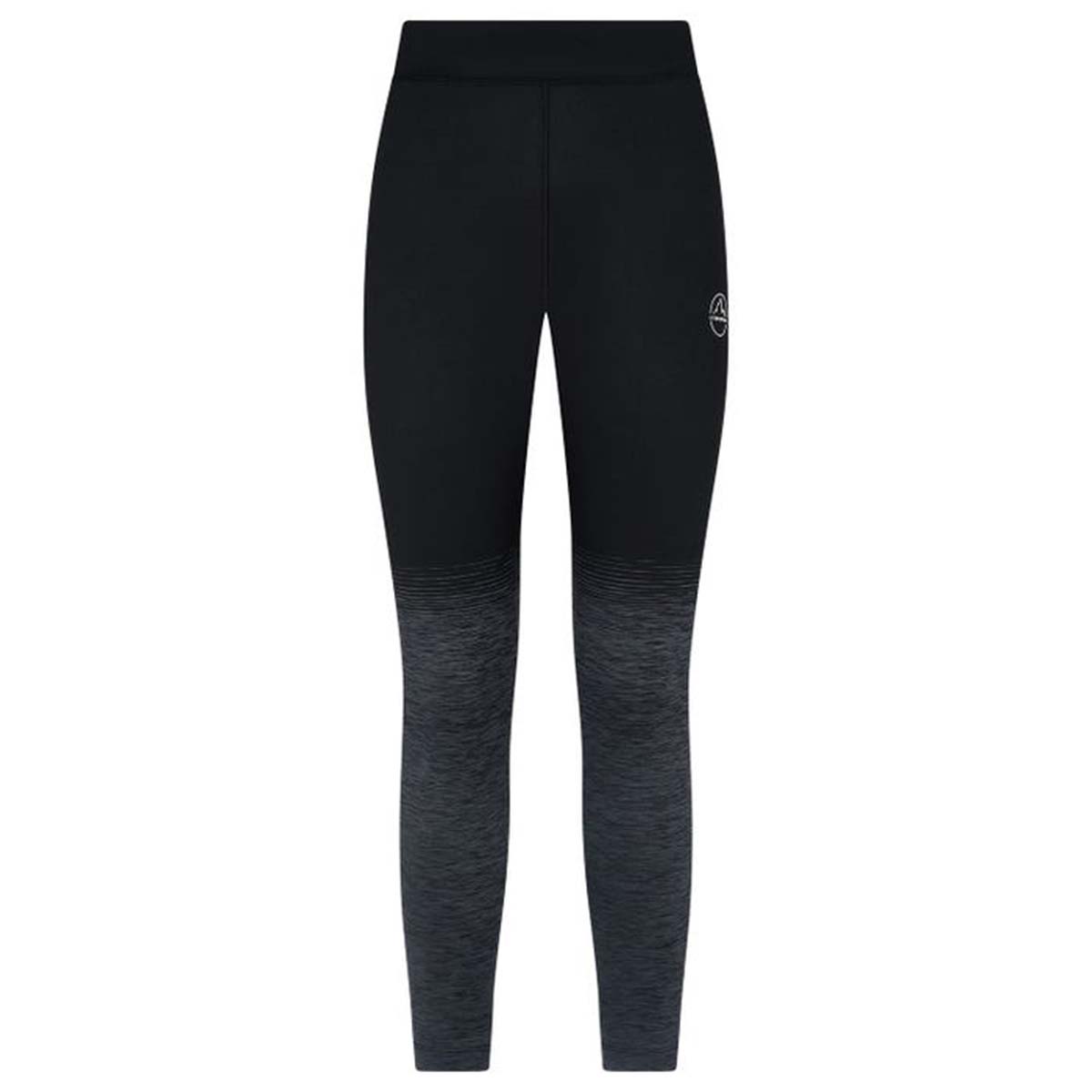 Patcha Womens Climbing Leggings Black