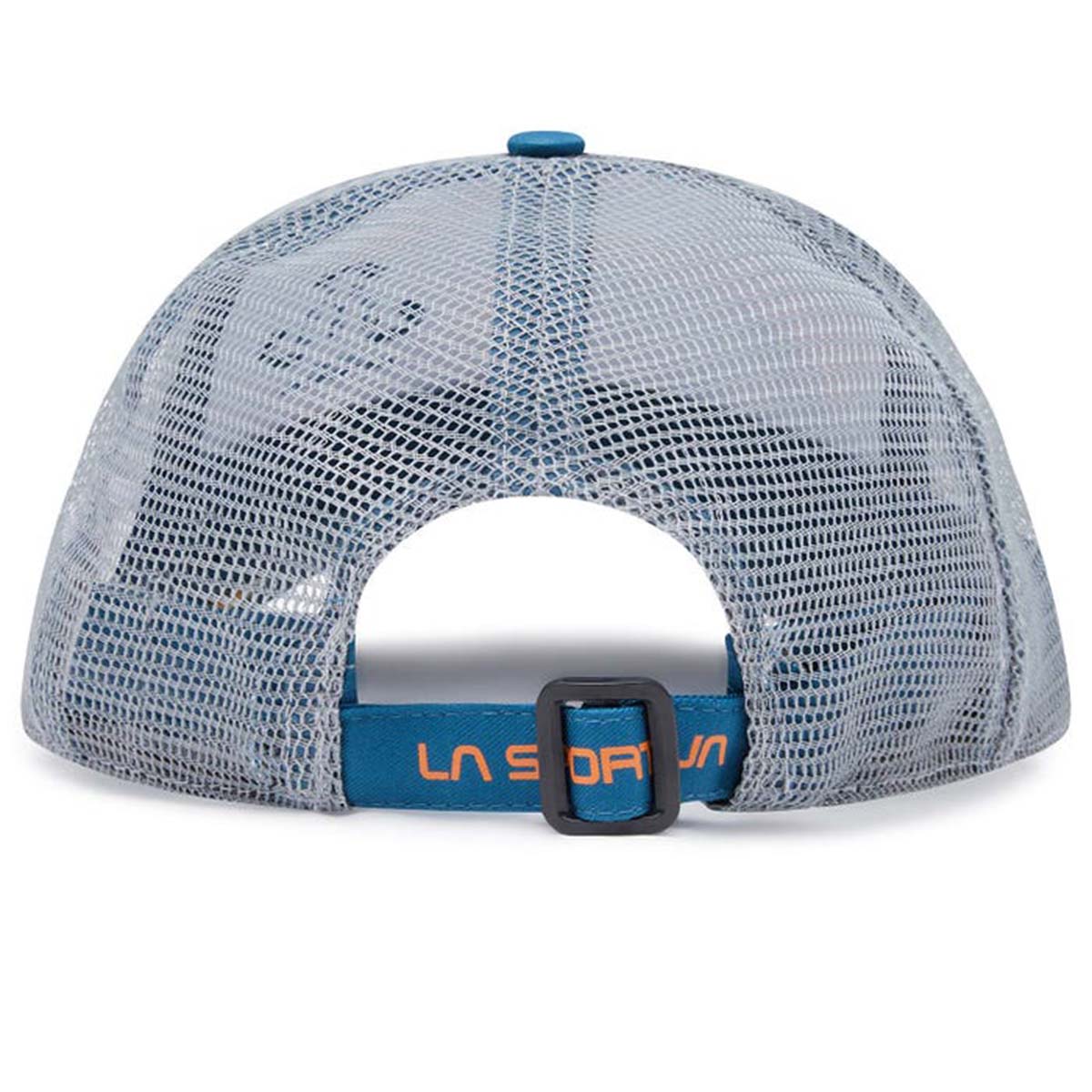 Mountain Womens Hiking Hat Blue