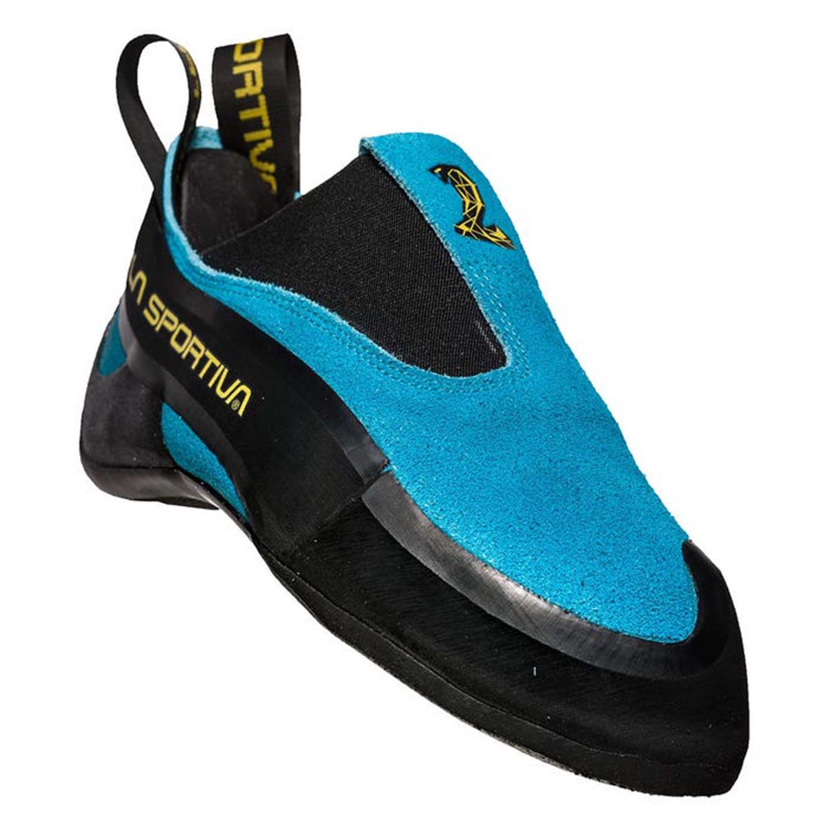 Cobra Womens Climbing Shoes Blue