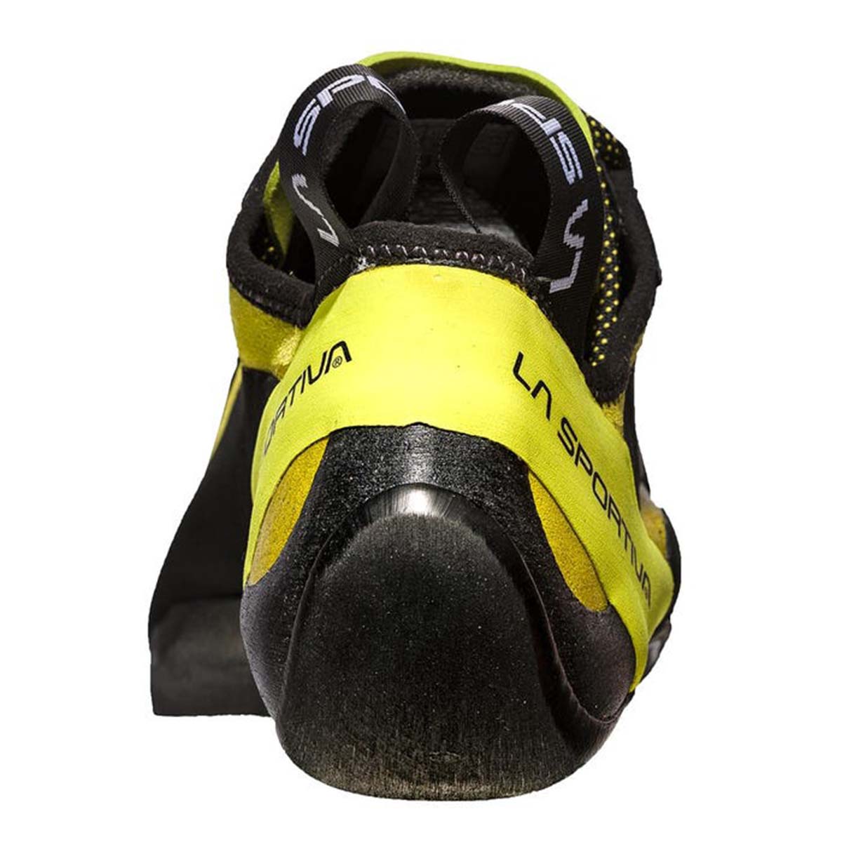 Miura Mens Climbing Shoes Green