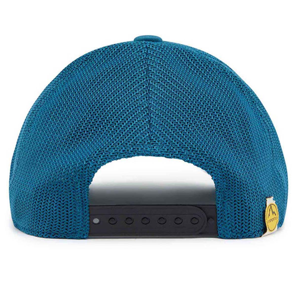 Box Trucker Womens Climbing Hat Blue