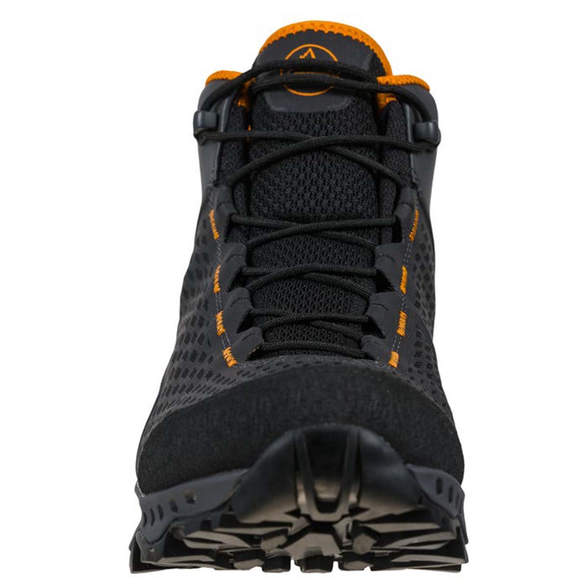 Stream GTX Mens Hiking Shoes Grey