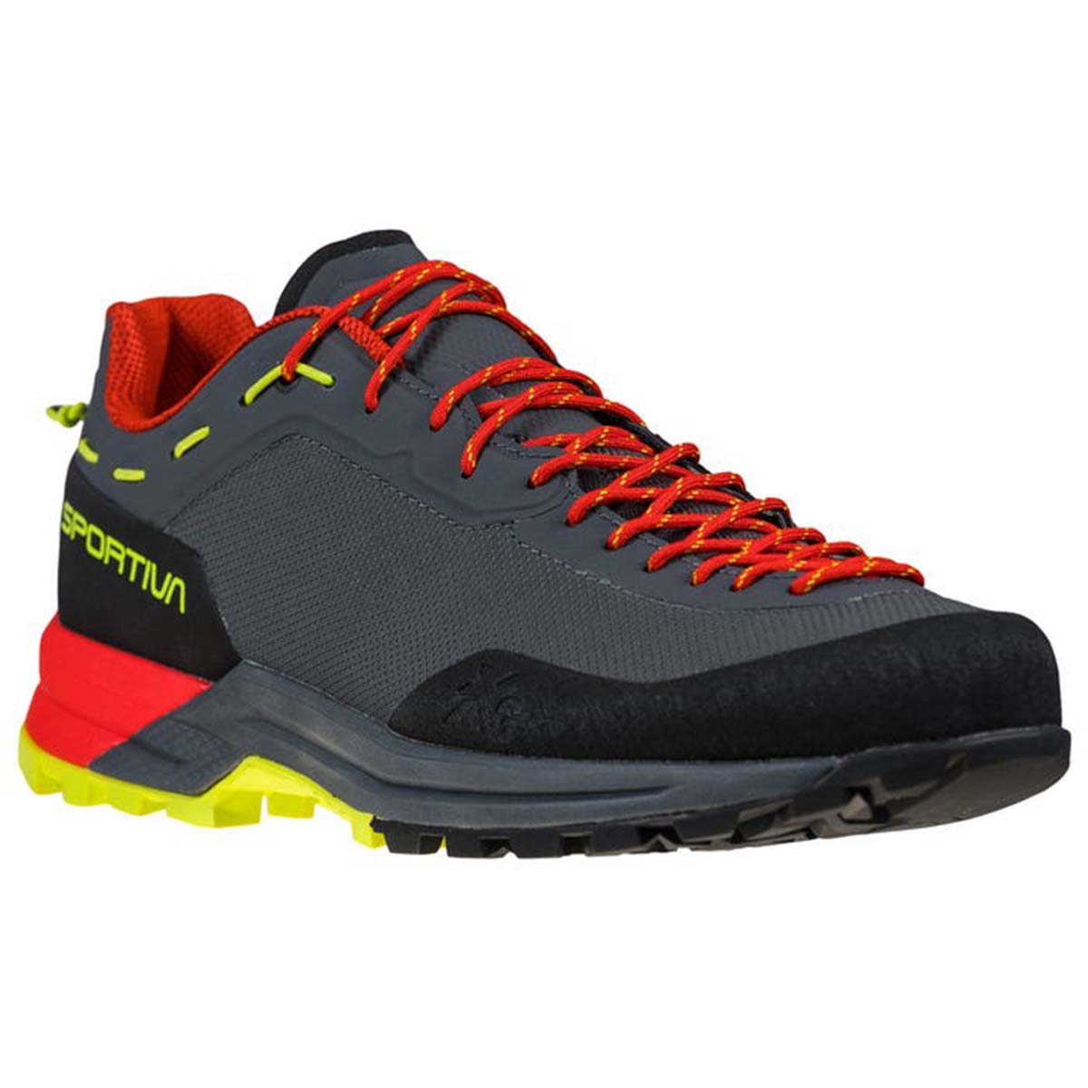 TX Guide Mens Approach Shoes Grey