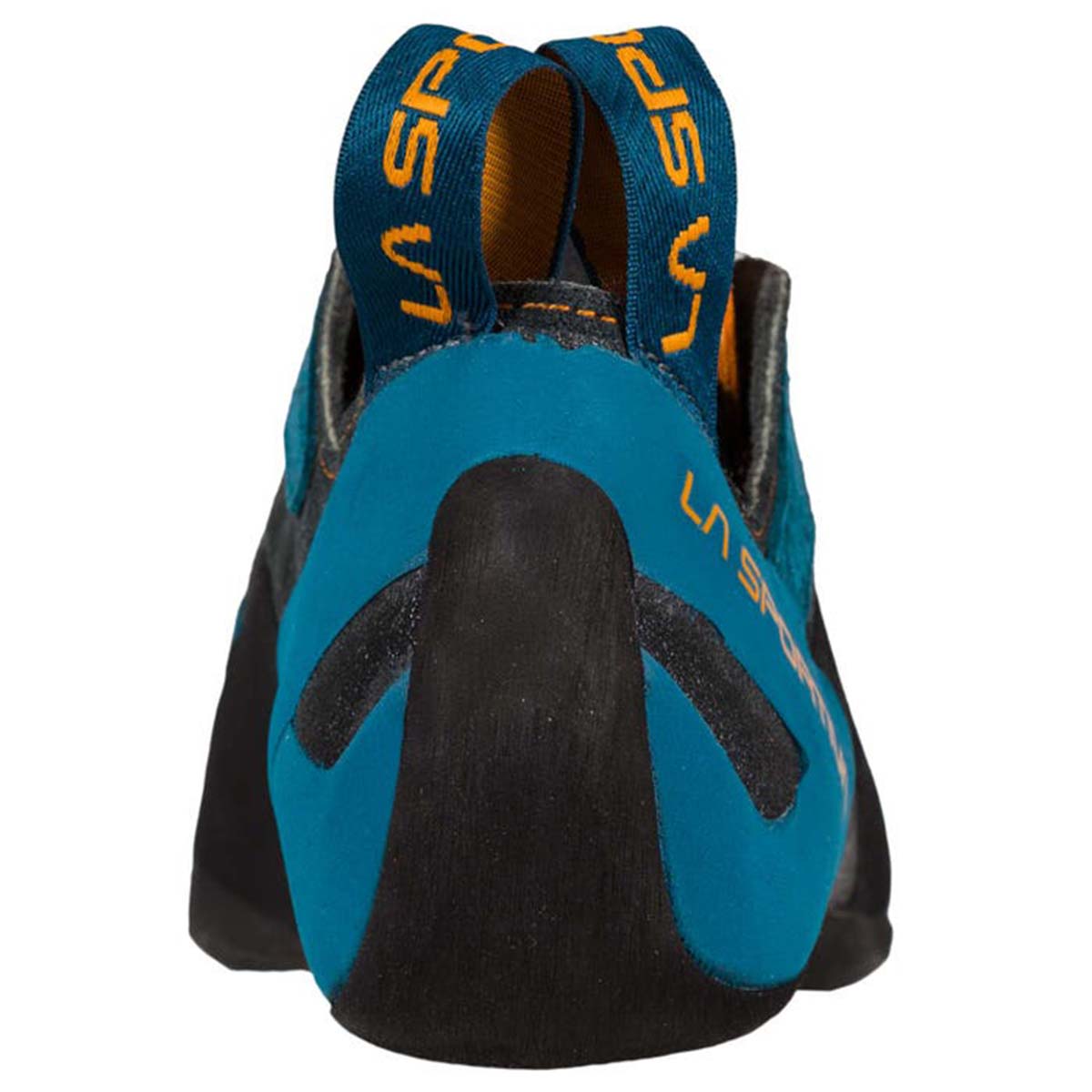 Finale Mens Climbing Shoes Blue