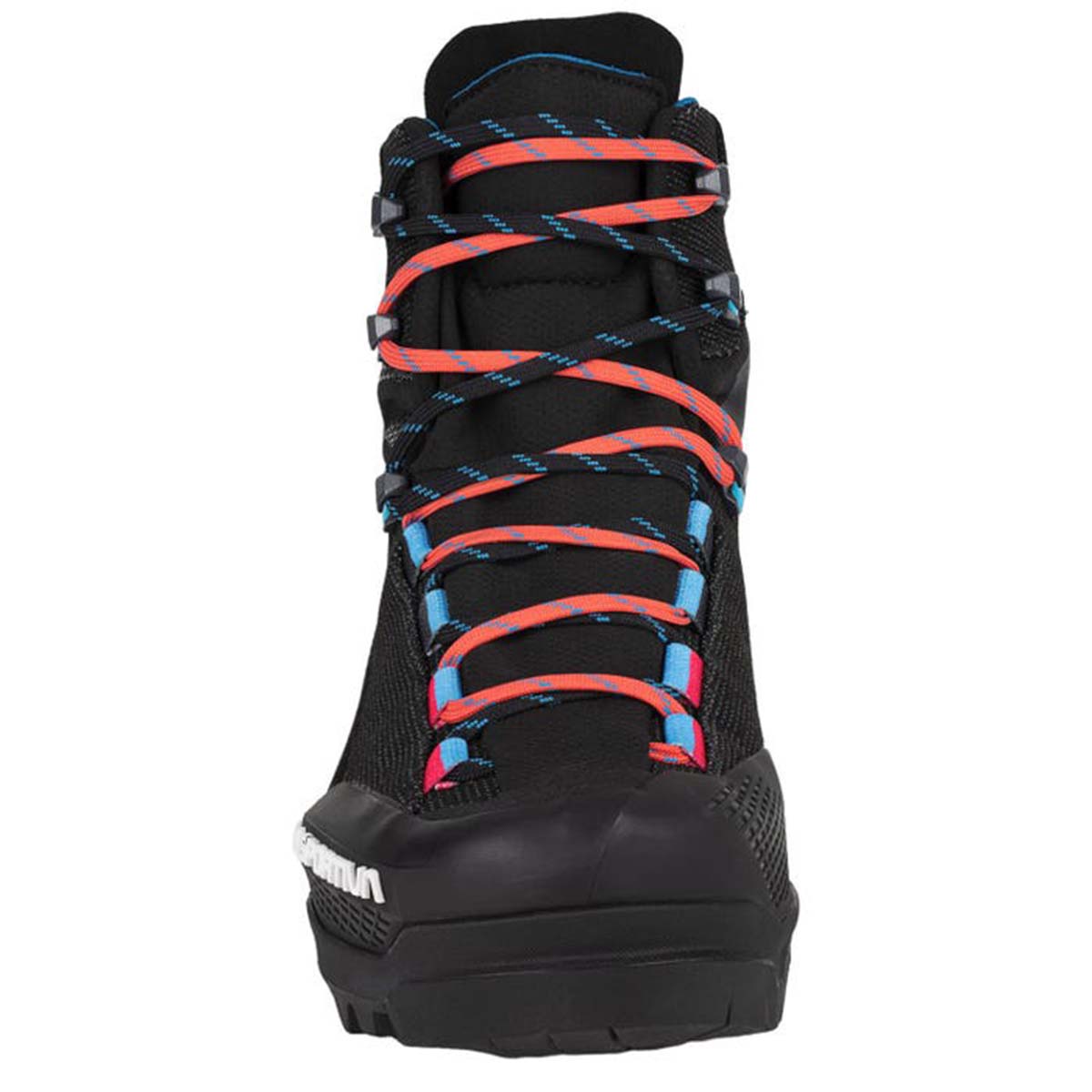 Aequilibrium ST GTX Womens Mountaineering Shoes Black