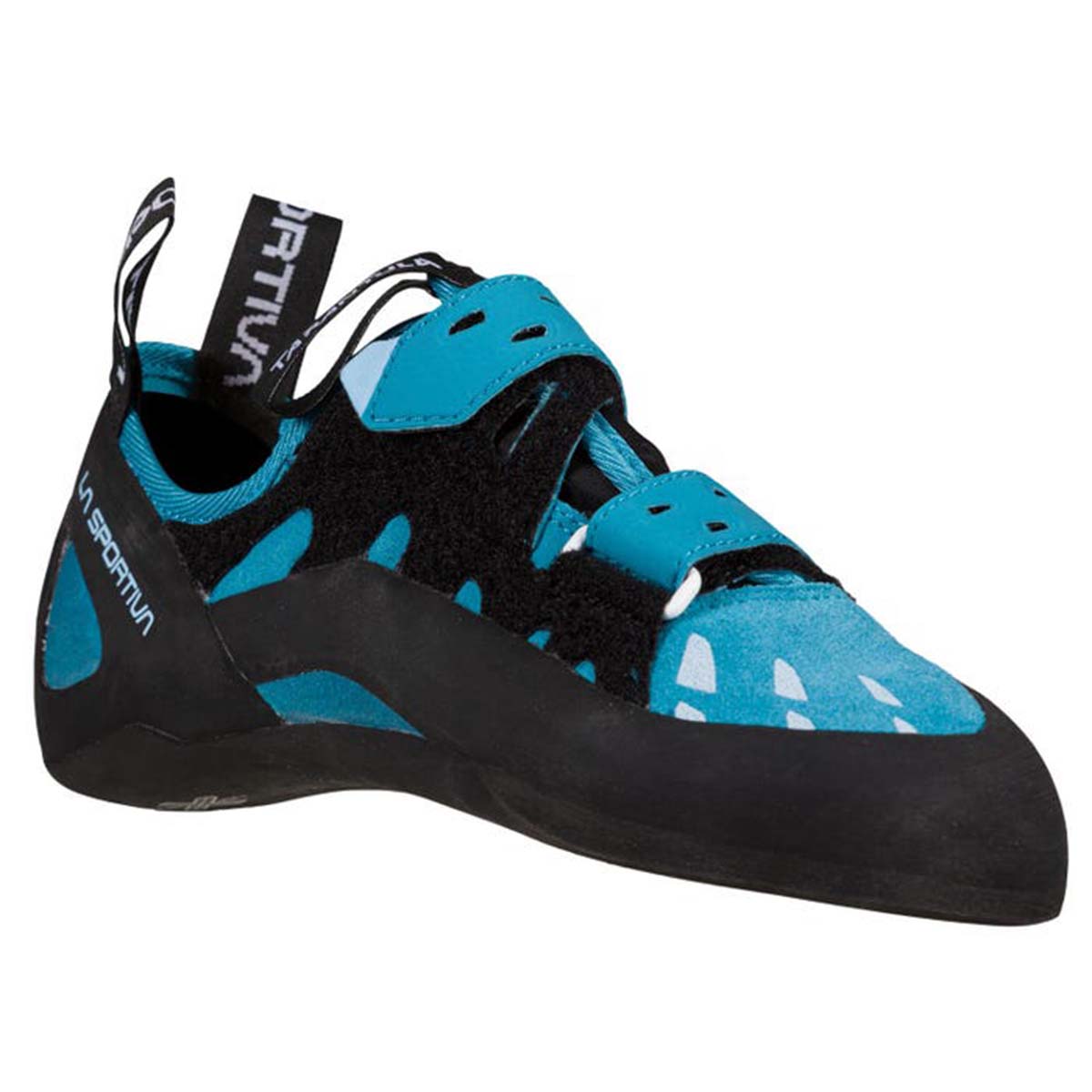 Tarantula Womens Climbing Shoes Blue