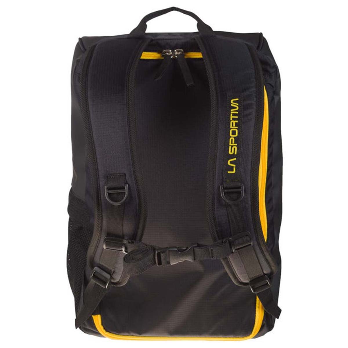 Climbing Womens Bag Black